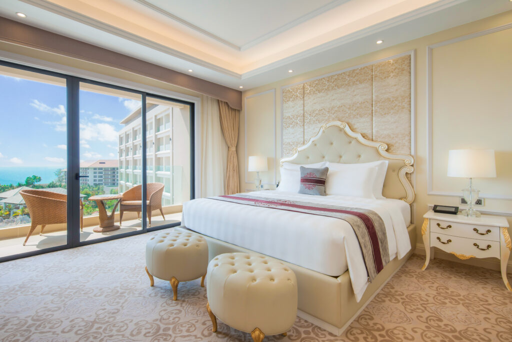 Wyndham Opens First Wyndham Grand And Wyndham Garden In Phu Quoc