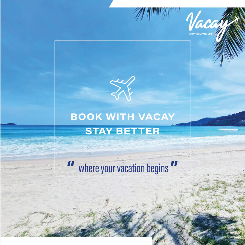 Vacay Co., Ltd. (Thailand) – Travel Daily Media