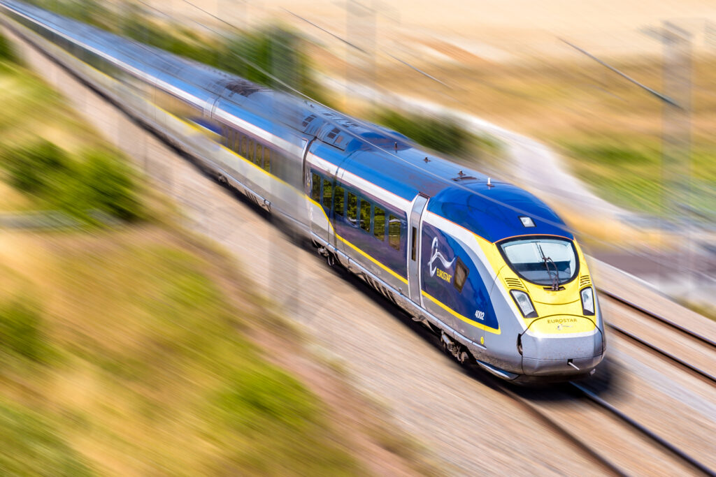 New train of thought: Rail Europe rebrand unlocks connections – KARRYON