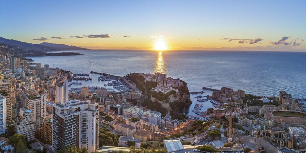 EGT becomes a key gaming supplier in Monaco - Euro Games Technology