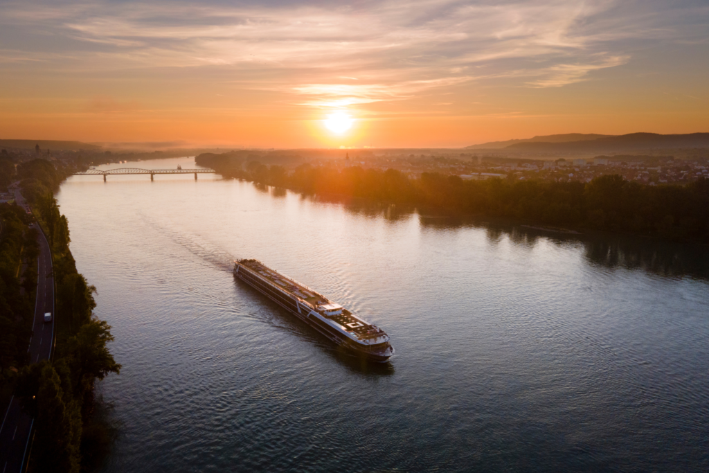 APT & Travelmarvel launches Europe 2024 river cruising programme